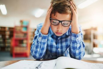 Learn about symptoms, diagnosis, and treatment for ADHD