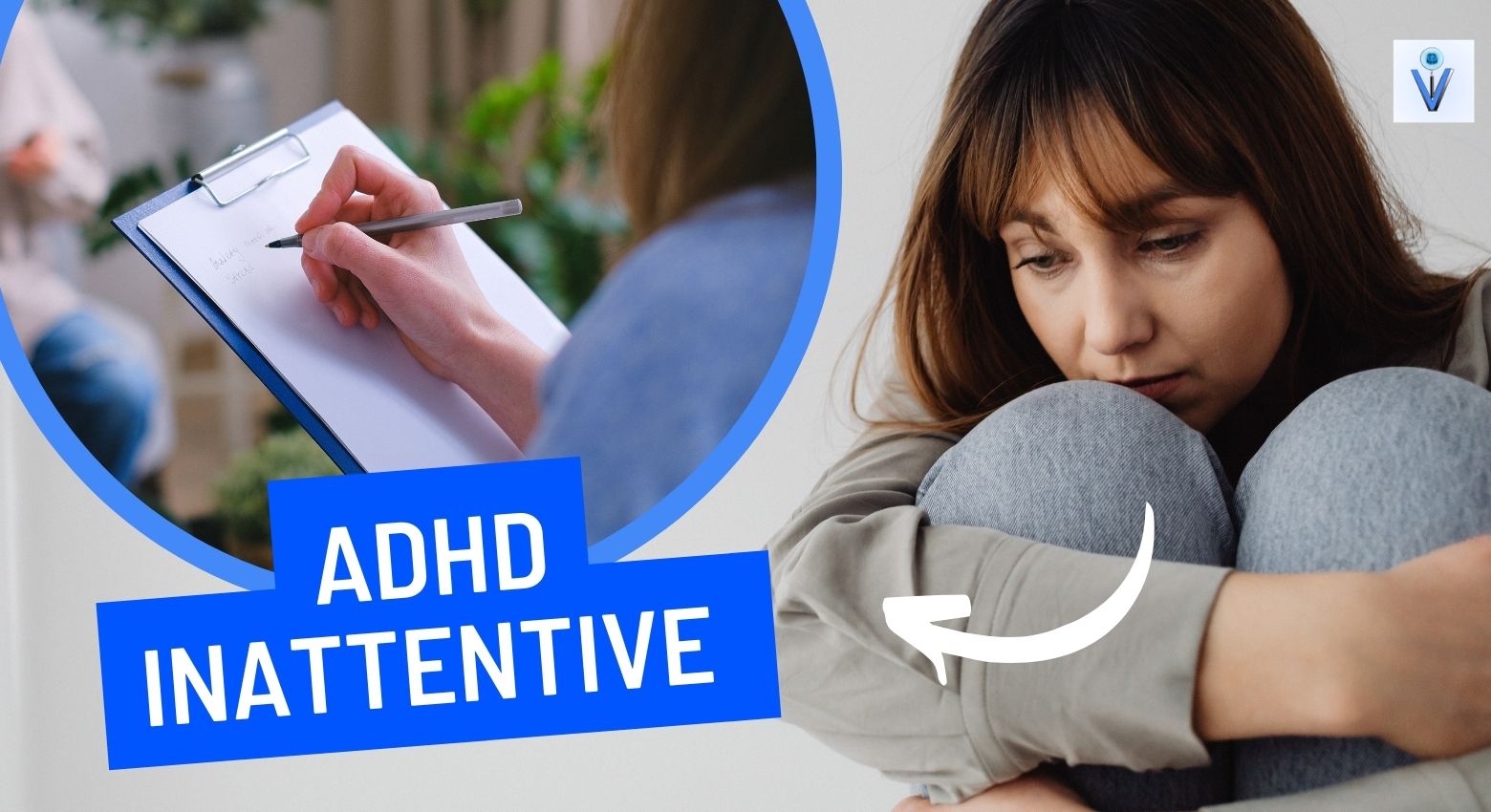 Everything you need to know about ADHD inattentive - VARDS