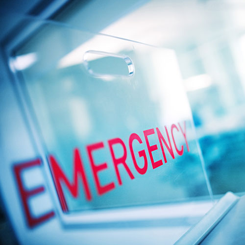 Urgent Care – New Patient