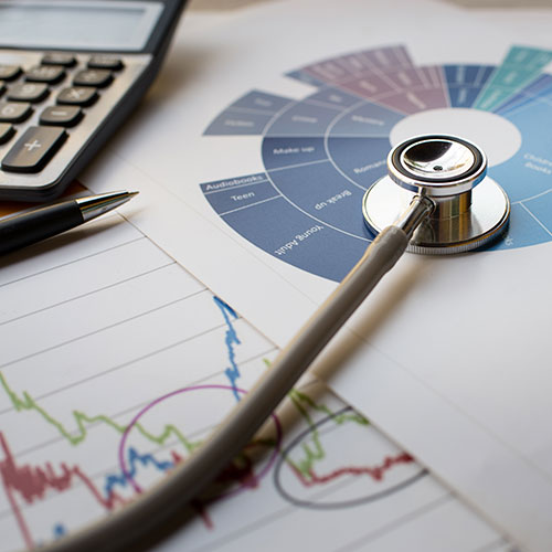Practice Management Consulting