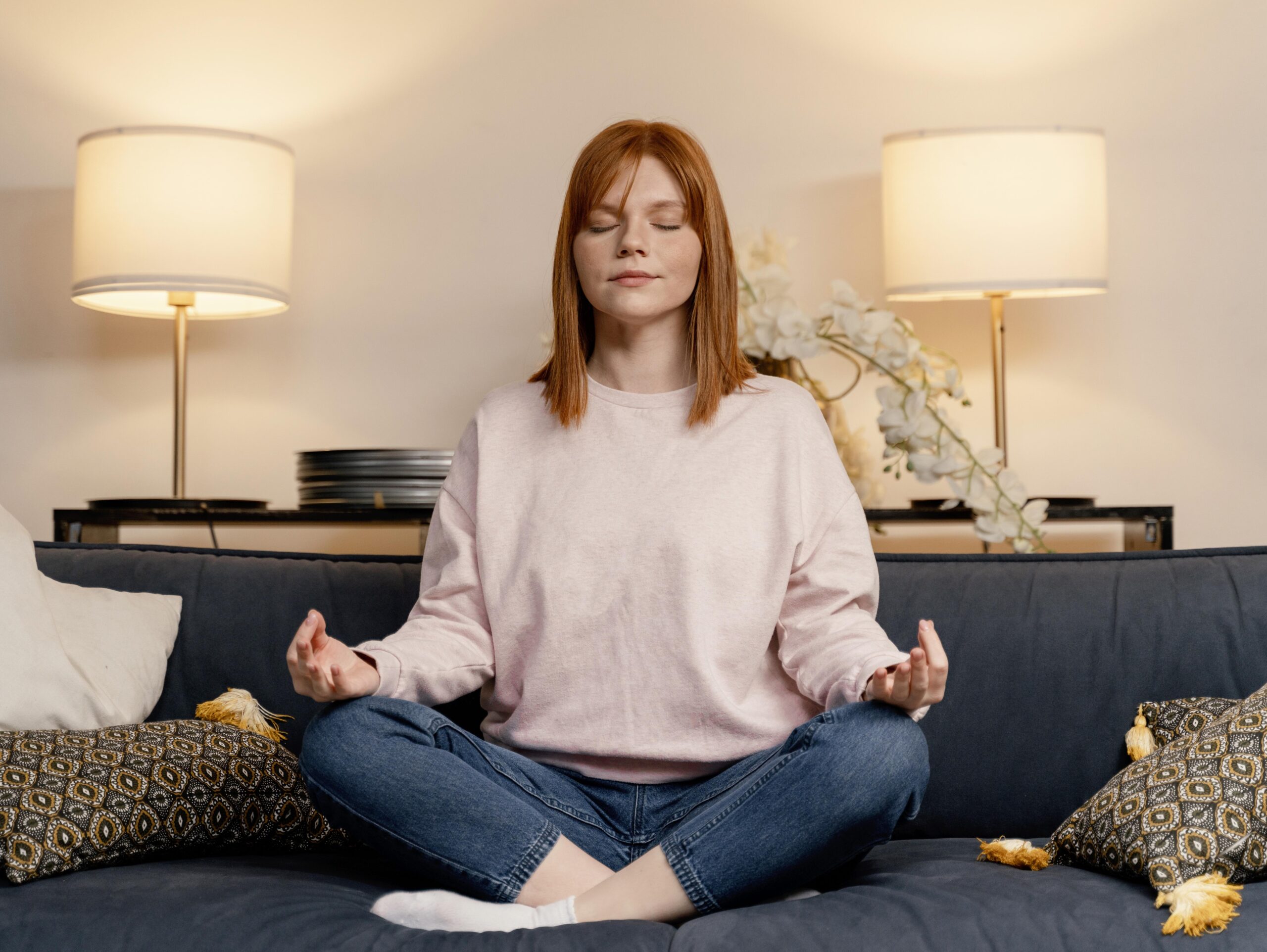 Shedding Light on the Complex Nature of Anxiety: A Holistic Approach to Mental Wellness