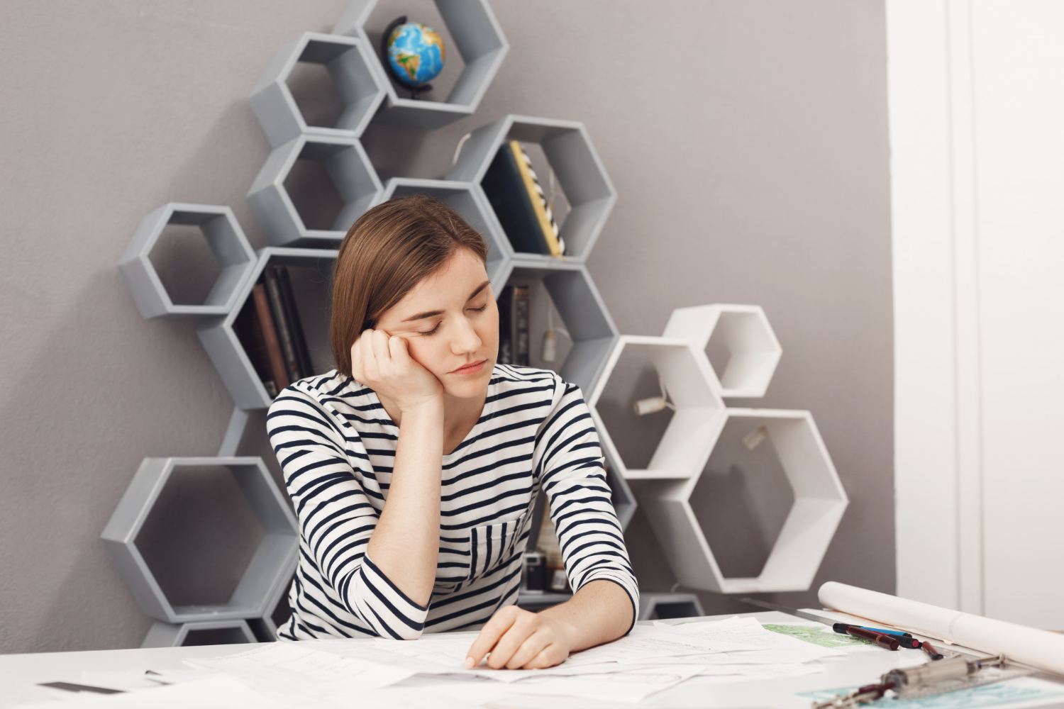 From Struggle to Strength: Navigating Life’s Challenges with ADHD