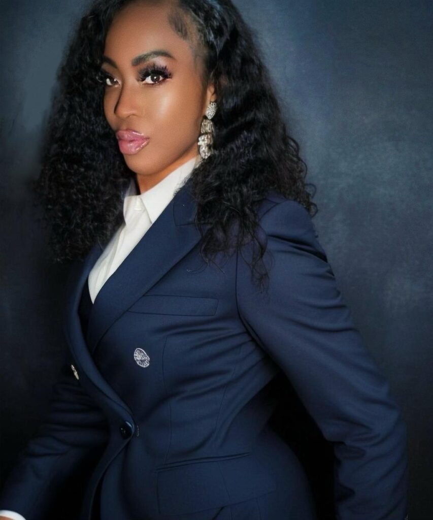 Chika Odili